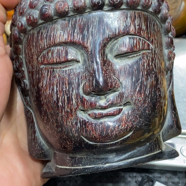 滴血莲花菩提吊坠