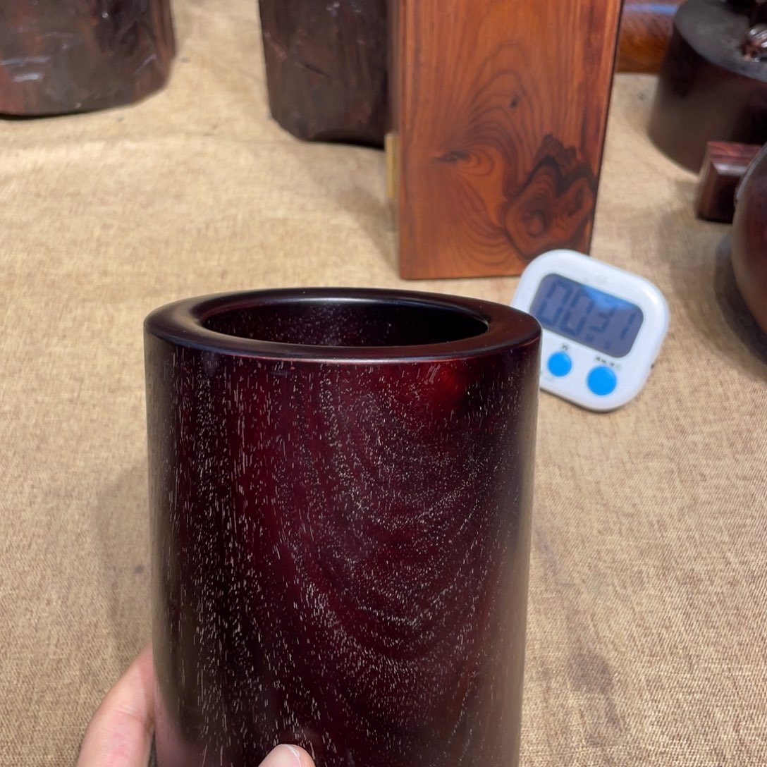 用***2木小叶紫檀小叶紫檀