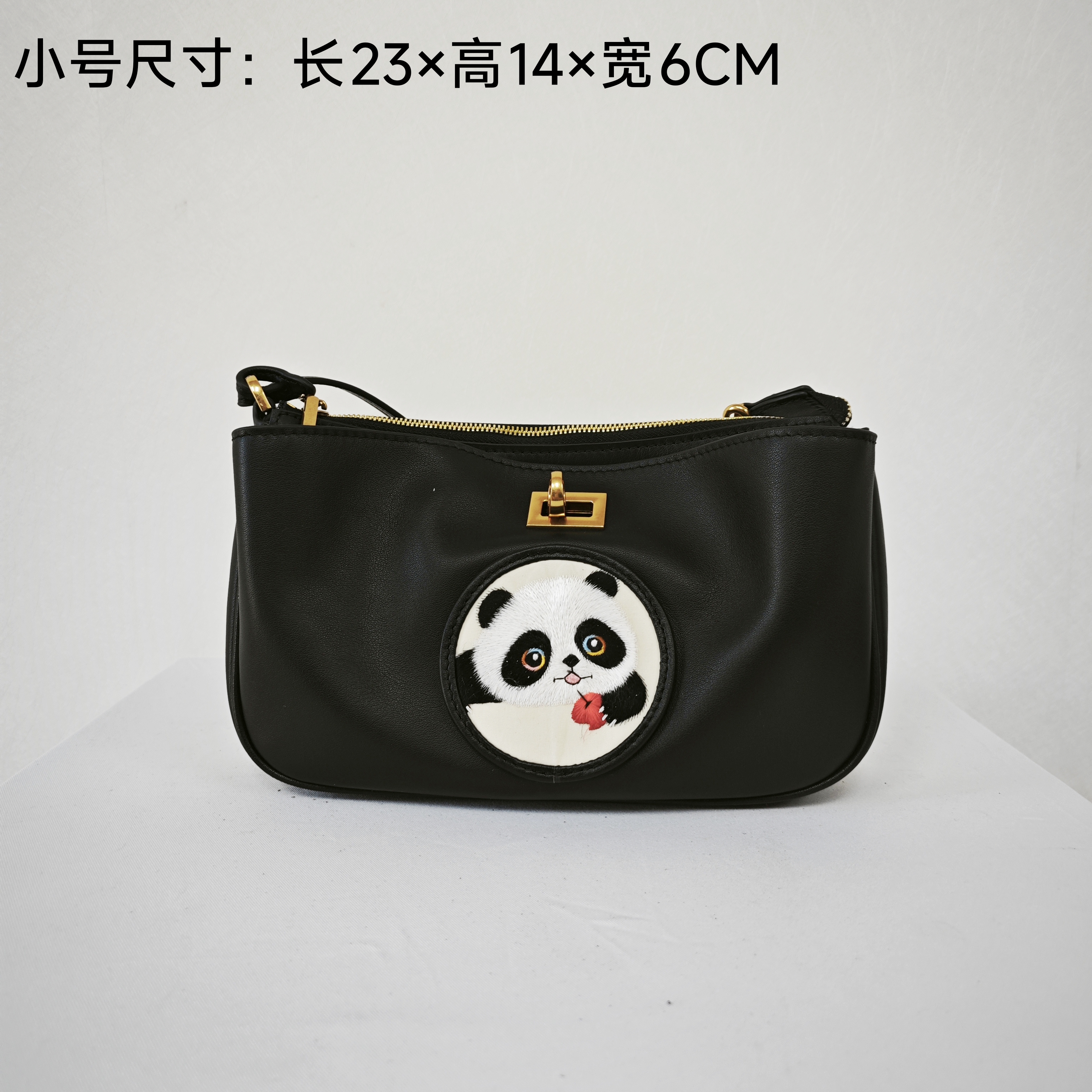 民族风手提斜跨刺绣小包小手提单肩斜跨包包