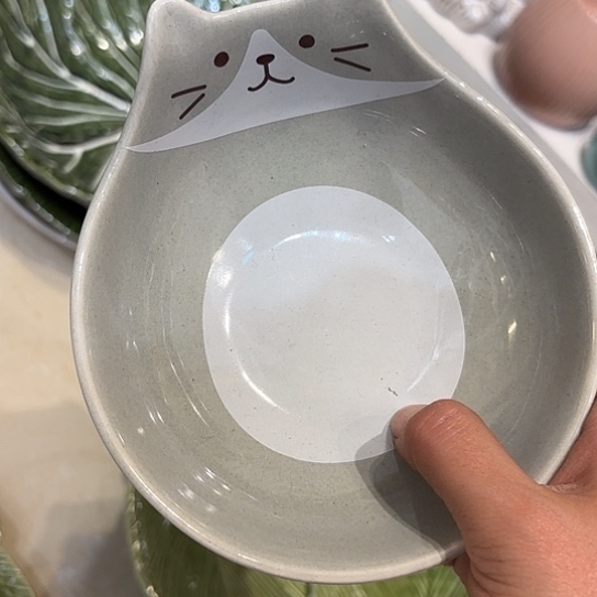 摆件外贸尾单微瑕，介意慎拍