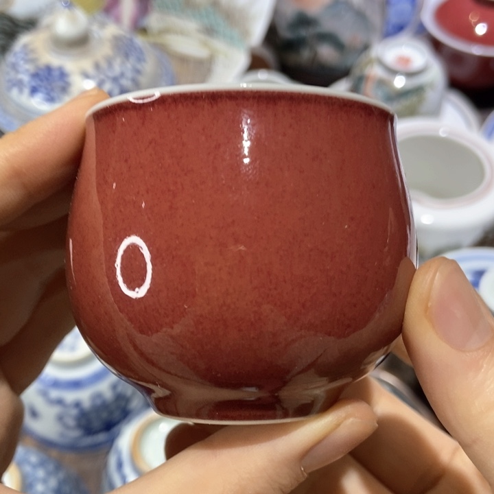 陶瓷艺术品的设计