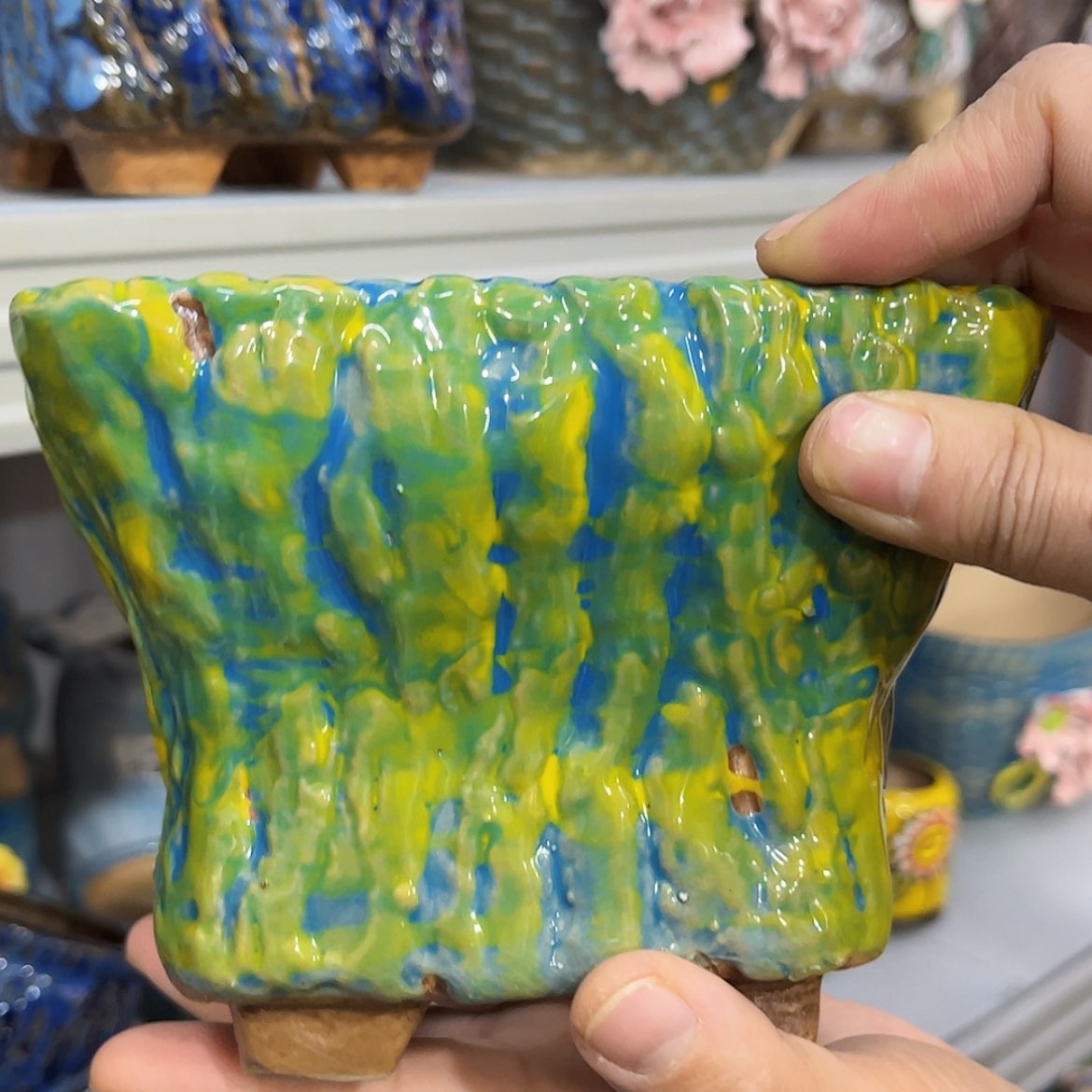 【闪购商品】红陶福利