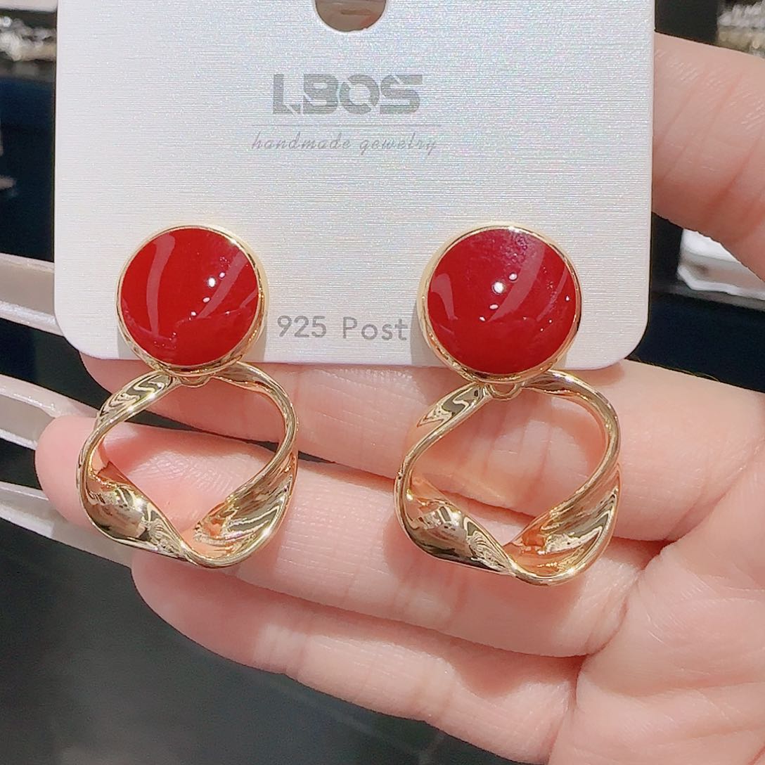 铜合金925银合成立方氧化锆