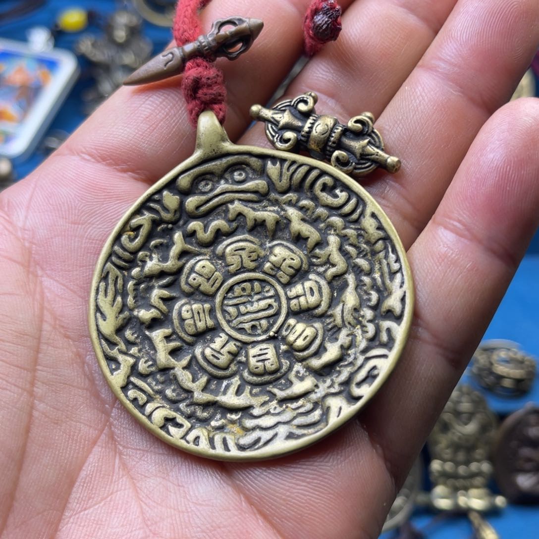 泥塑特色手工艺品