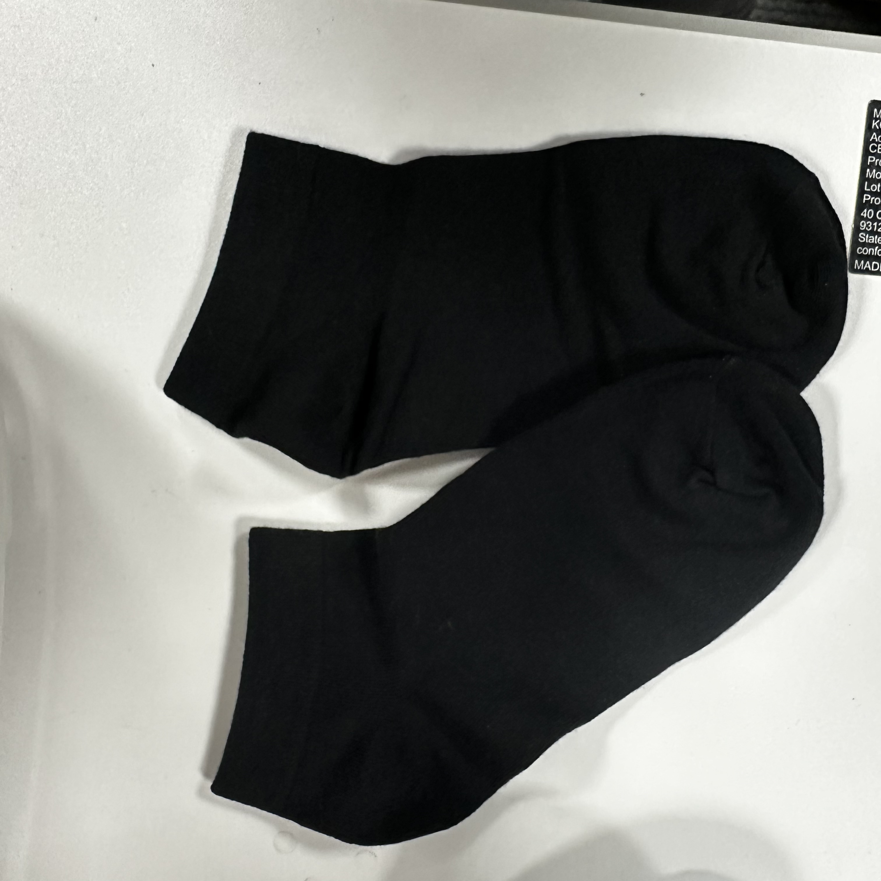 （4双袜子）高品质袜子