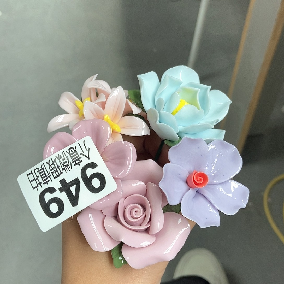 陶瓷设计风格现代