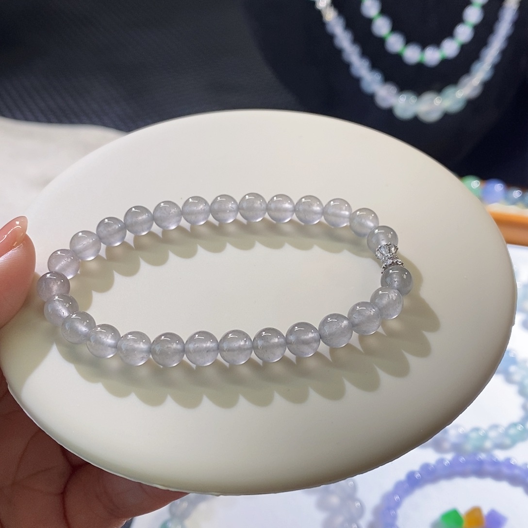 翡翠把件未镶嵌亏清买断