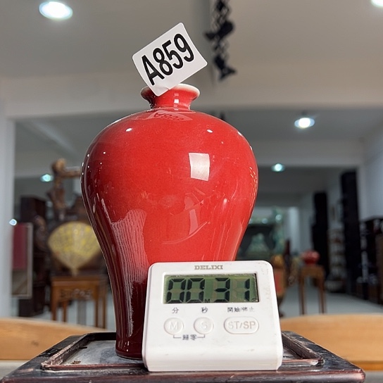 十***风瓷片859 景德镇陶瓷