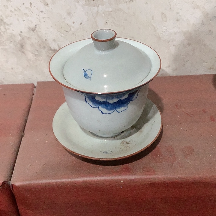 微瑕茶具介意勿拍