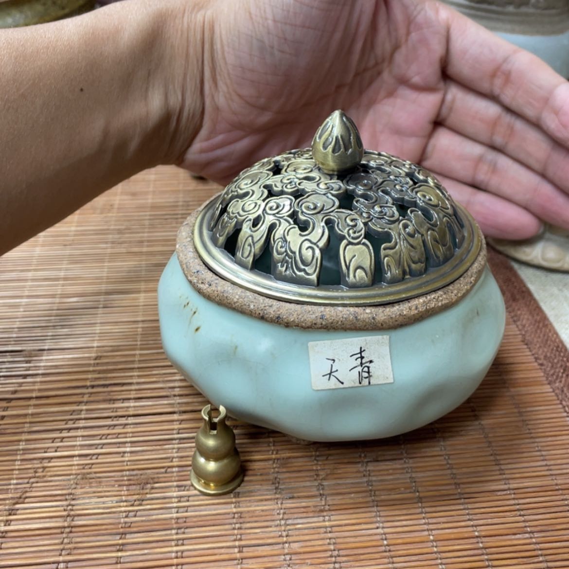 【闪购商品】壶老段烧茶器茶具！