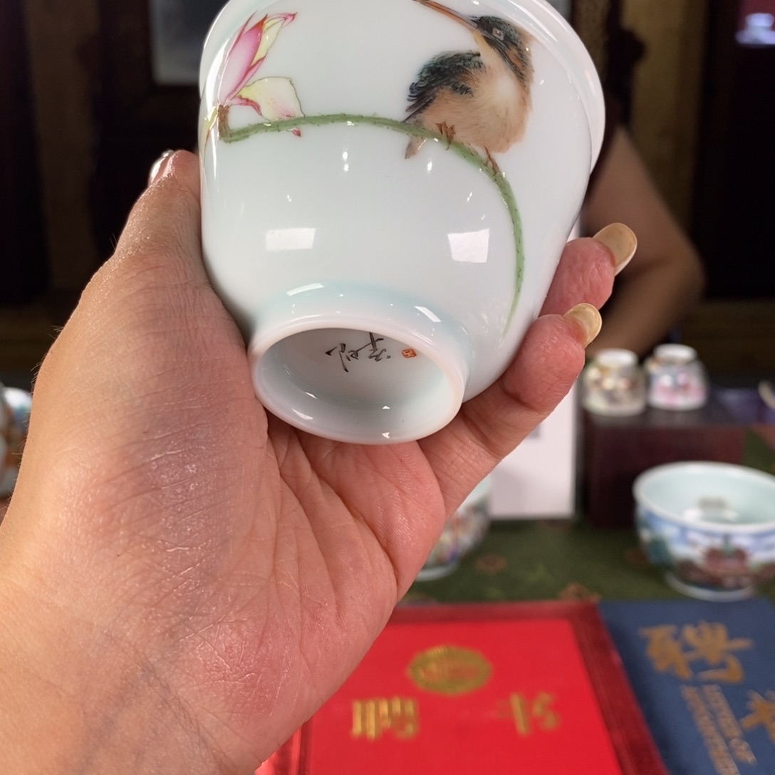 九鸣瓷艺九鸣瓷艺