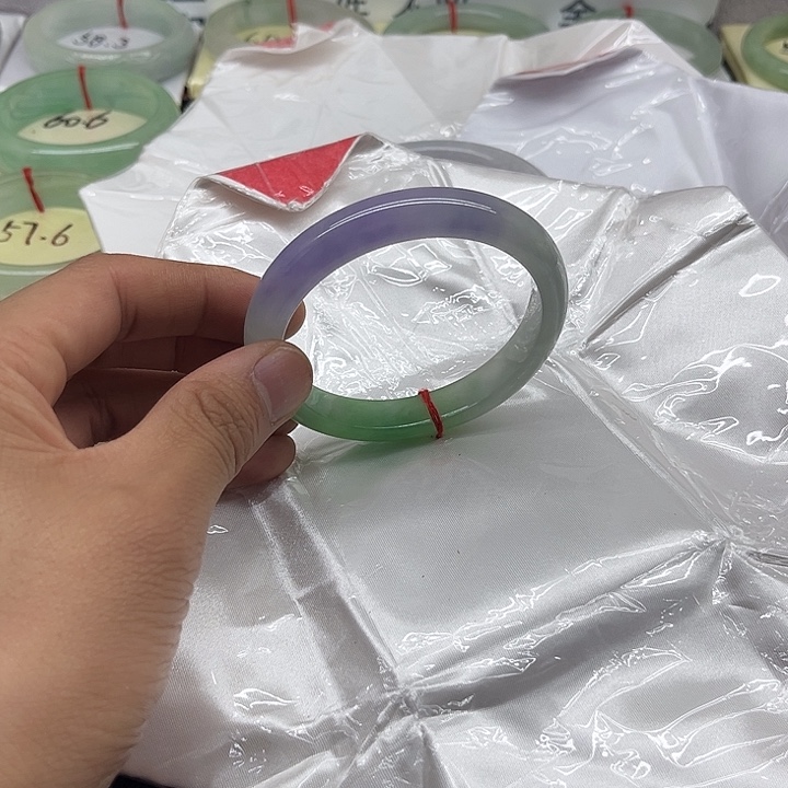 珐琅非金属60 圈口