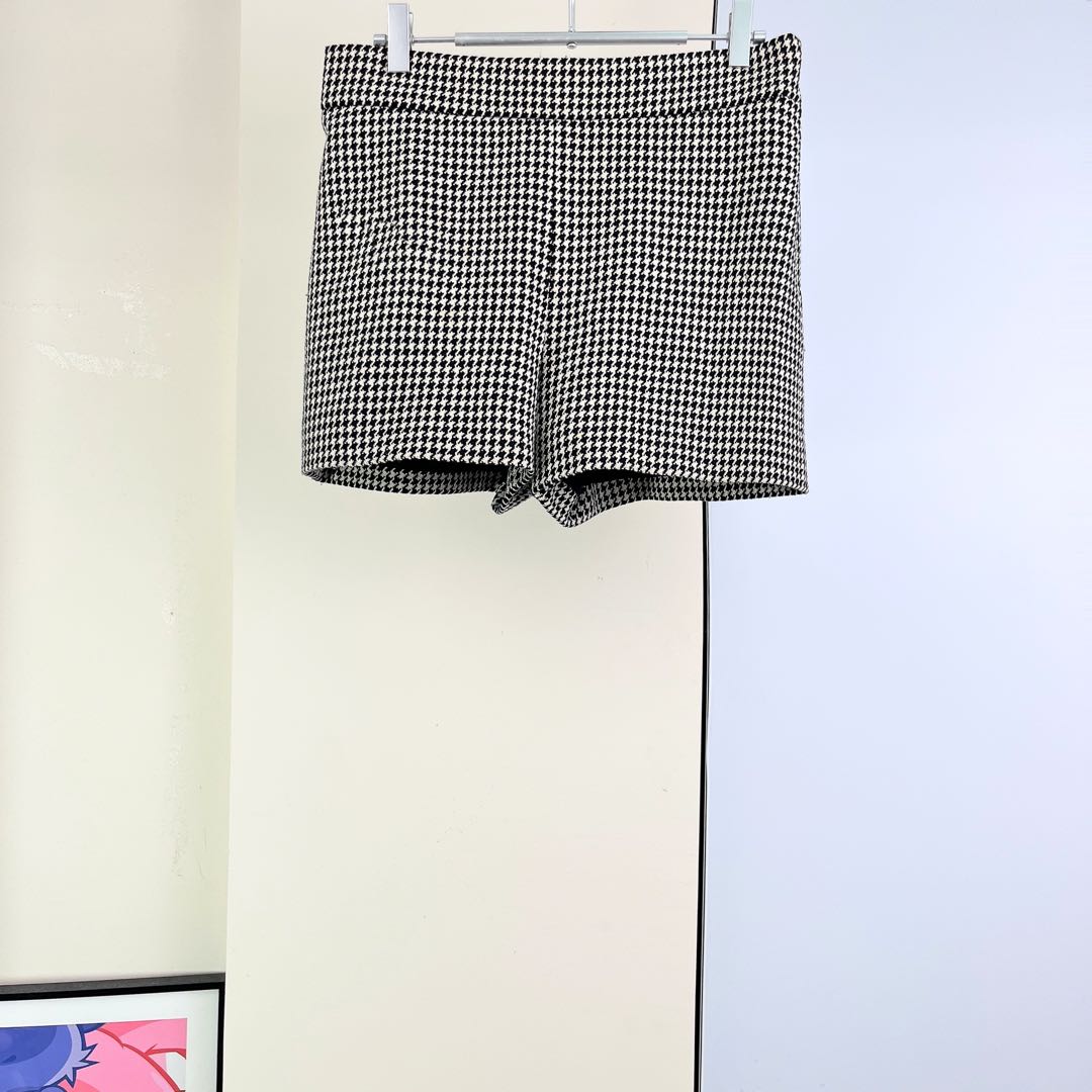 99新/Dior/迪奥/短裤/38码/Xsps11854
