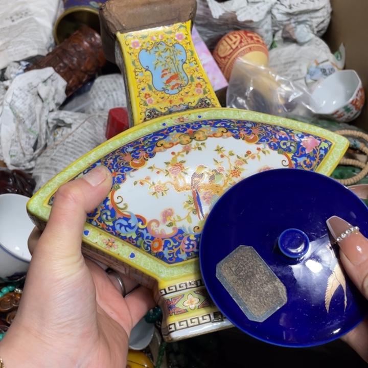 紫砂陶瓷艺术陶瓷艺术