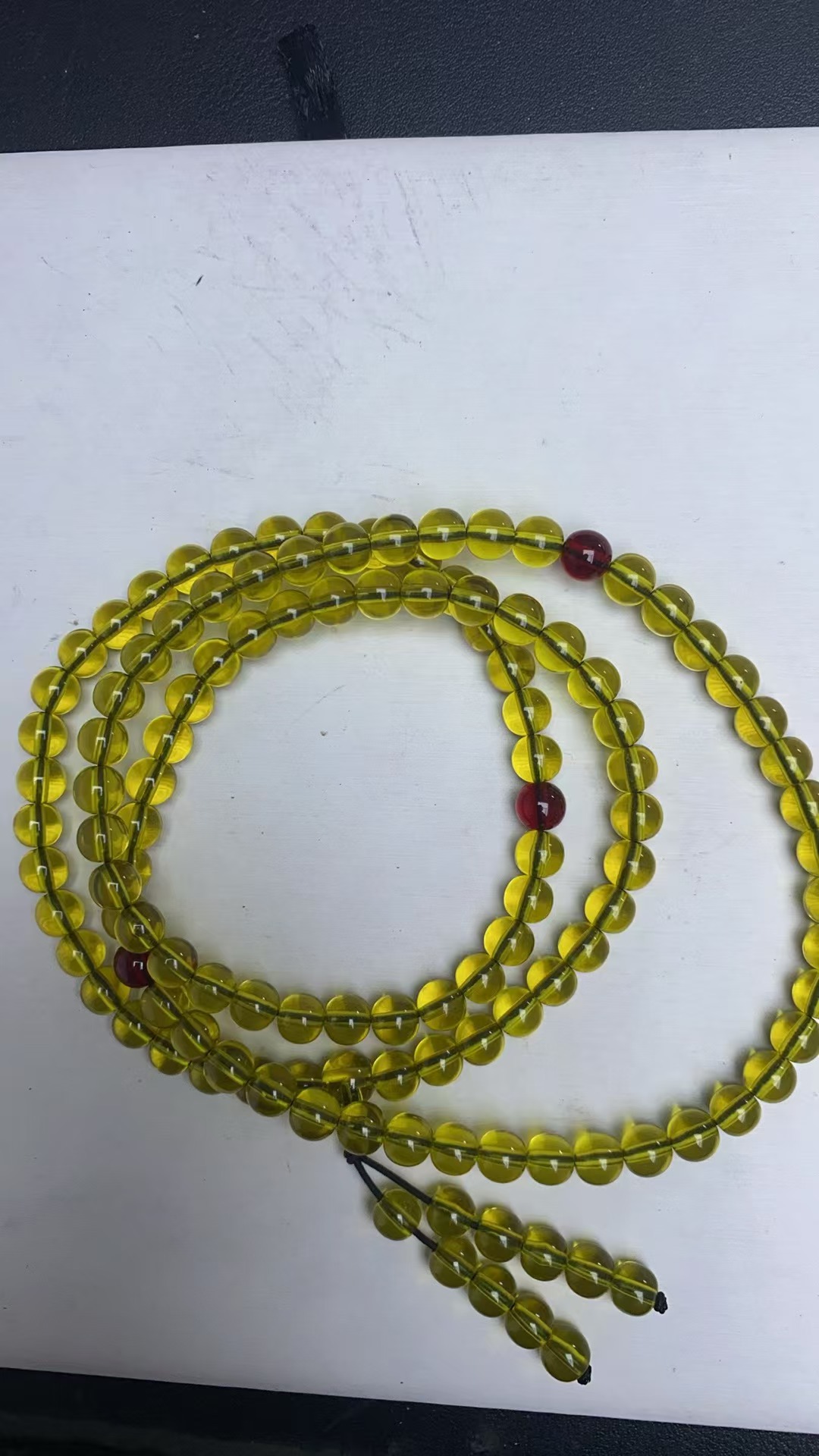 手链 CY130【创艺家】精致手串（多样性发其一）