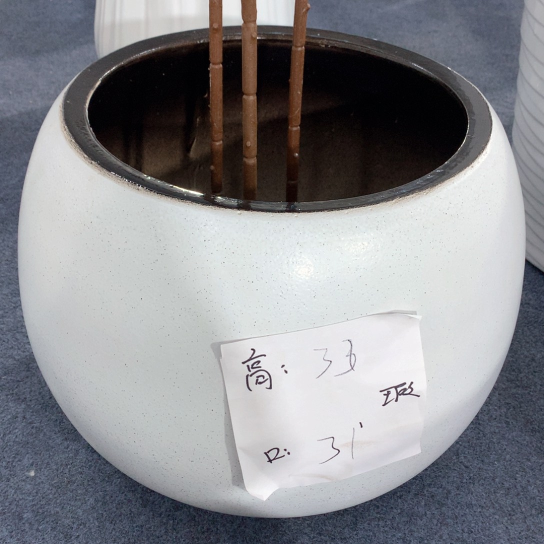 陶瓷花盆微瑕系列