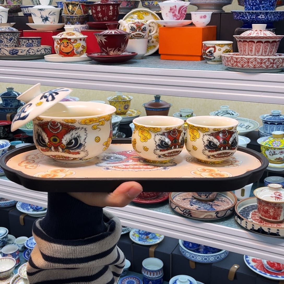 哈哈我真的好想你了