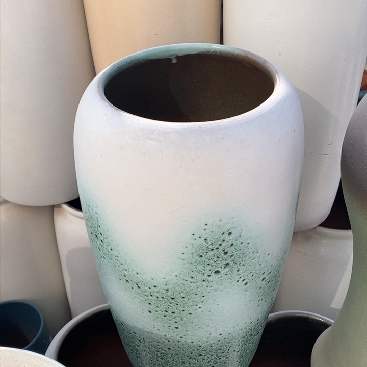 紫砂花盆0113瑕——45瑕