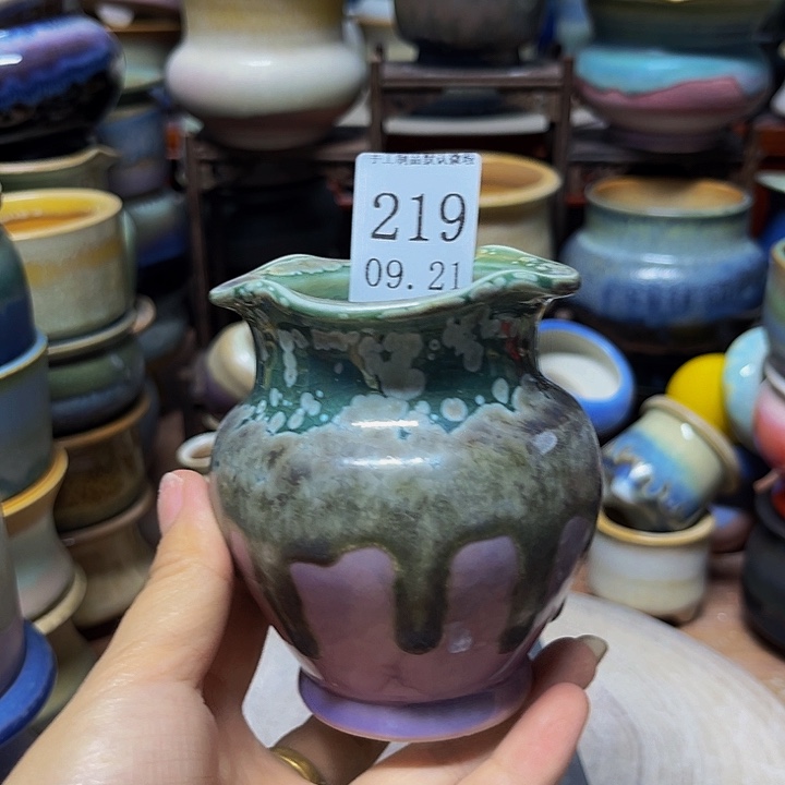瓷片景德镇陶瓷手工制作