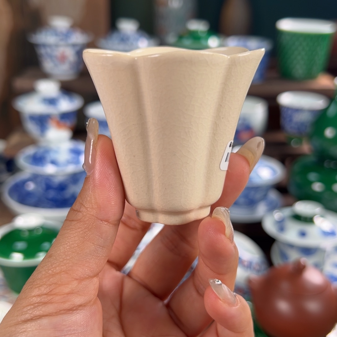 唐唐赏瓷唐唐赏瓷