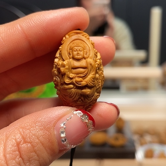 橄榄核手串/手链橄榄核