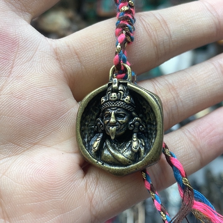 工艺品挂件一物一图