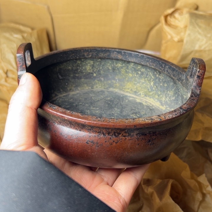 创意设计制作摆件