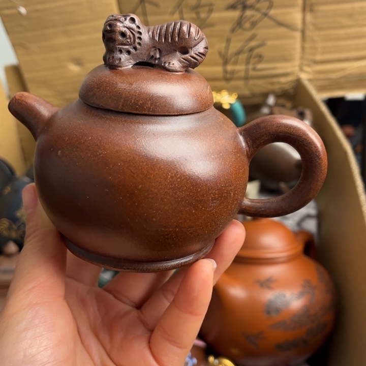 紫砂茶壶紫砂壶等