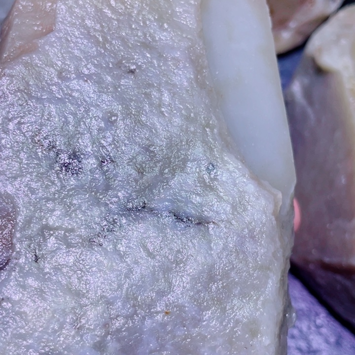 铭***哥和田玉（糖玉）未镶嵌珠宝半成品