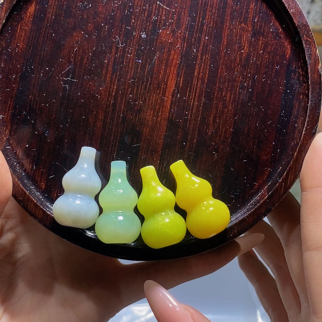 未镶嵌蛇纹石玉其他87
