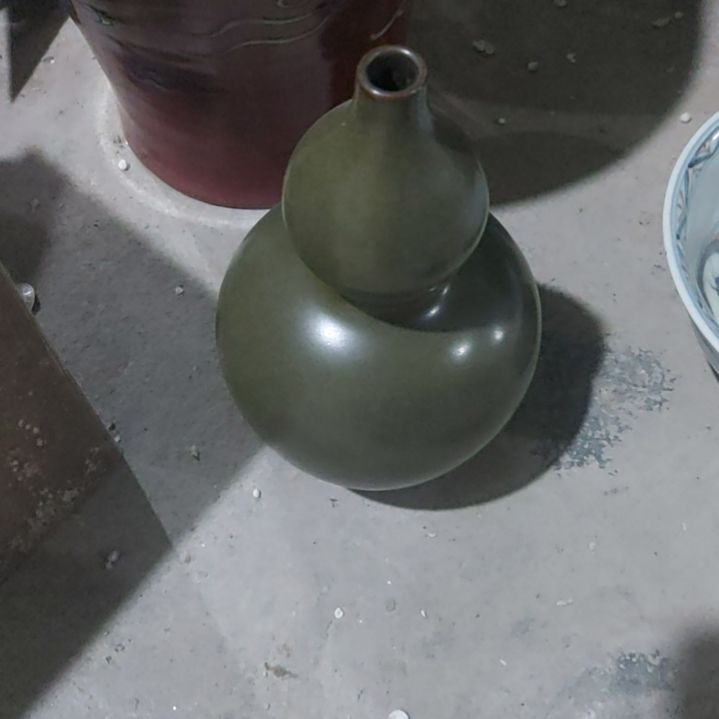 陶摆件高端定制款