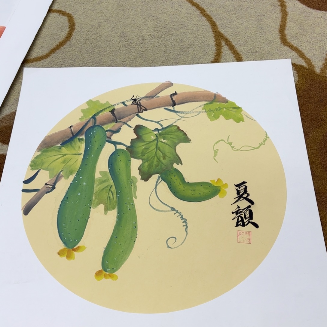 国画李李李李李李李