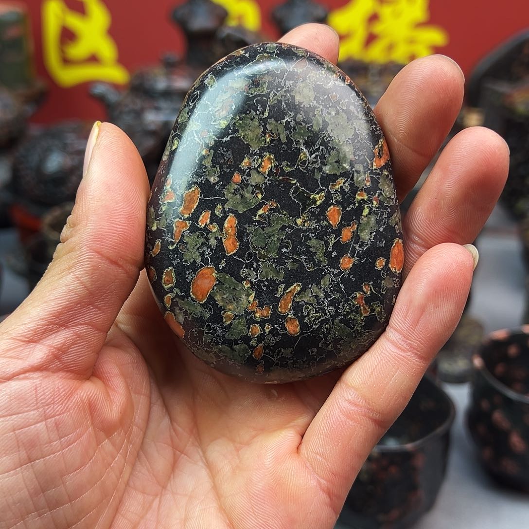 梅花玉茶周边配套