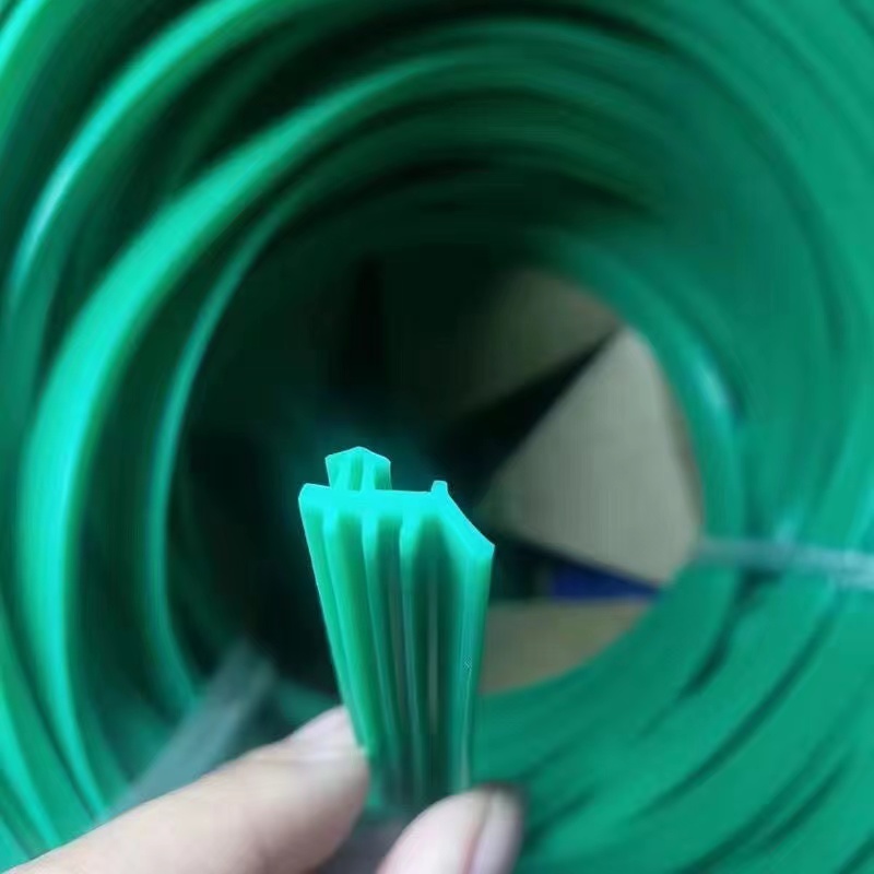 玻璃压条K型密封条塑钢窗通用玻璃胶条硅胶防风防水隔音保暖防冻
