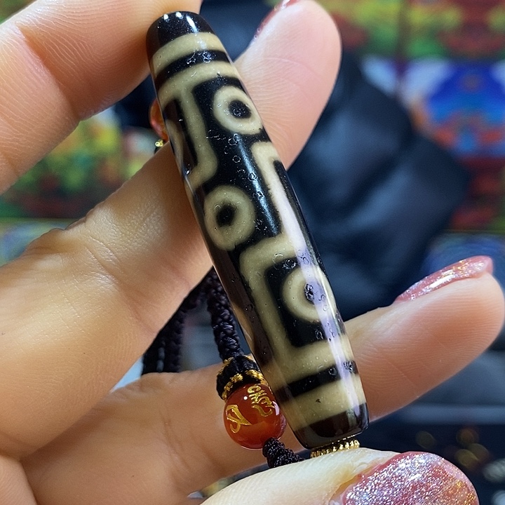 玛瑙/玉髓颈饰未镶嵌143