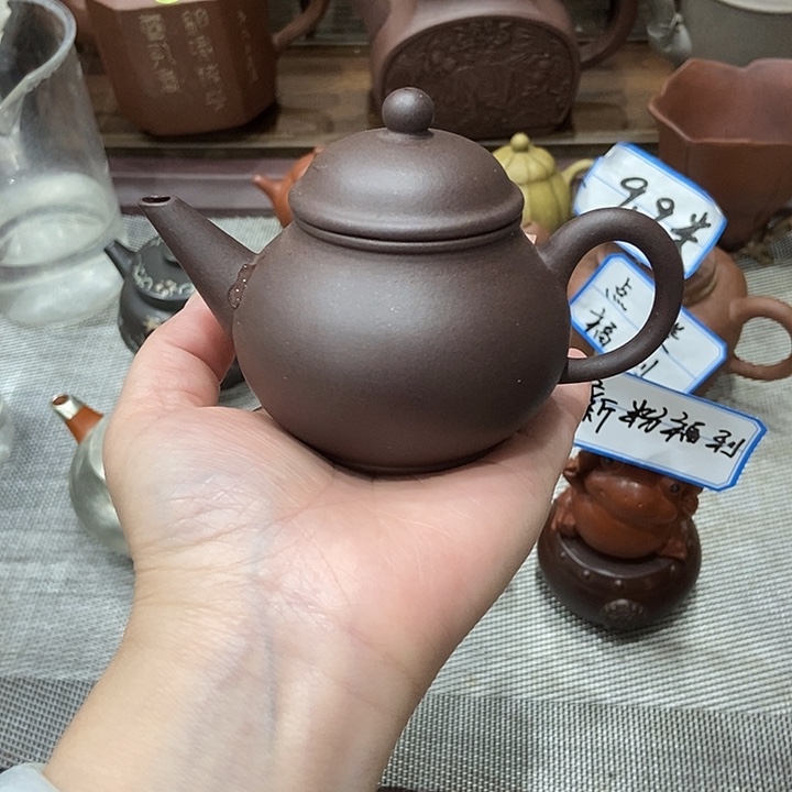 茶壶紫砂紫砂紫砂