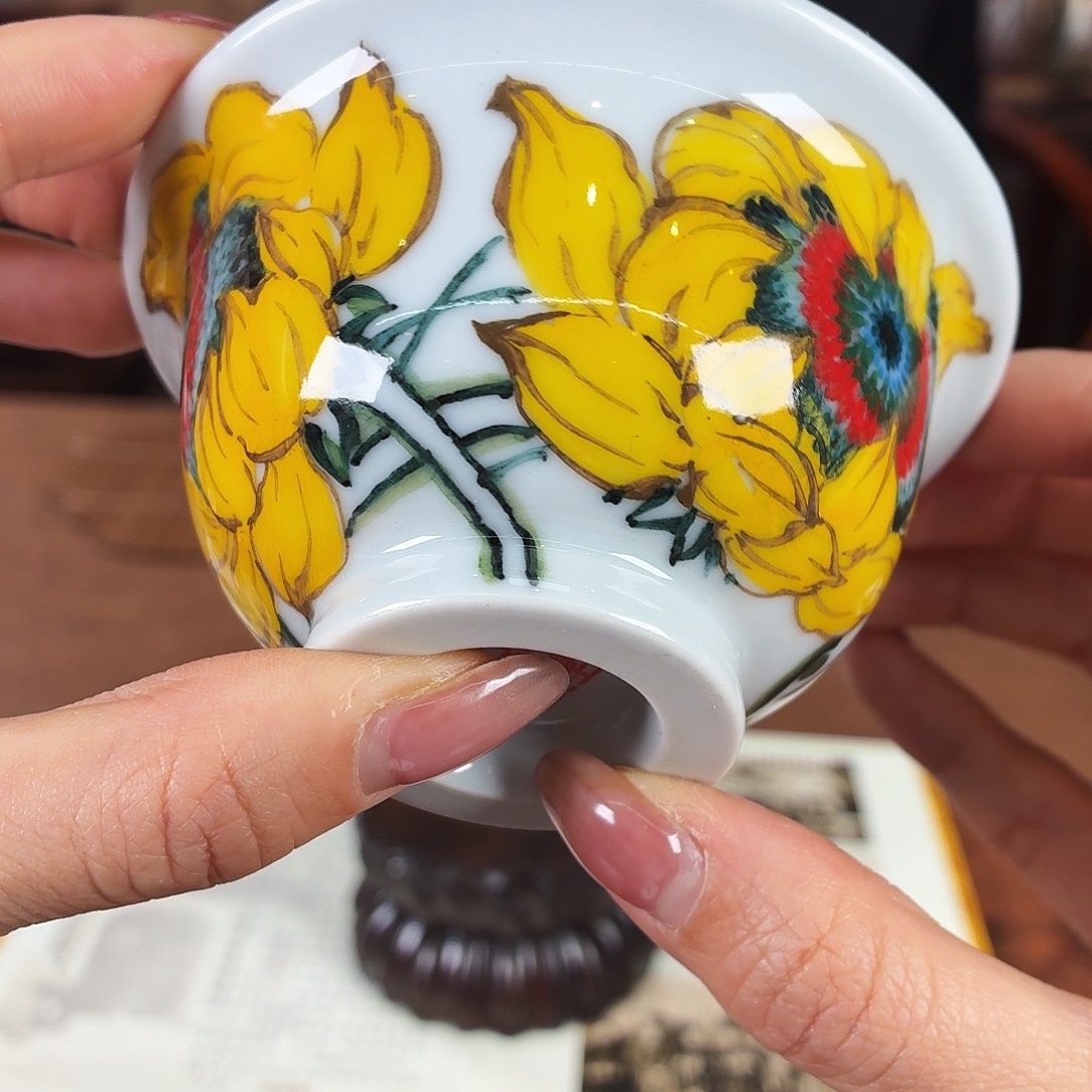 瓷九鸣瓷艺九鸣瓷艺