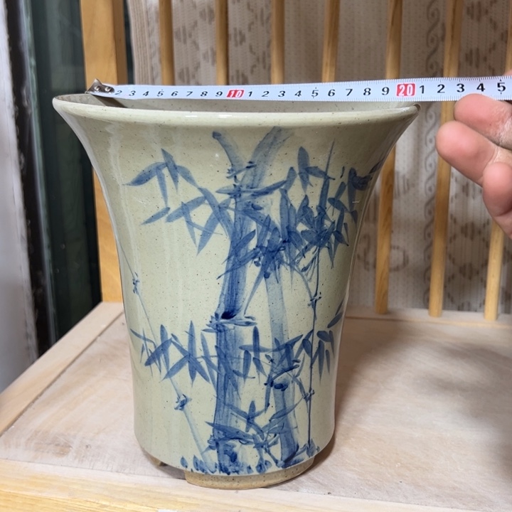 景德镇陶瓷手工制作