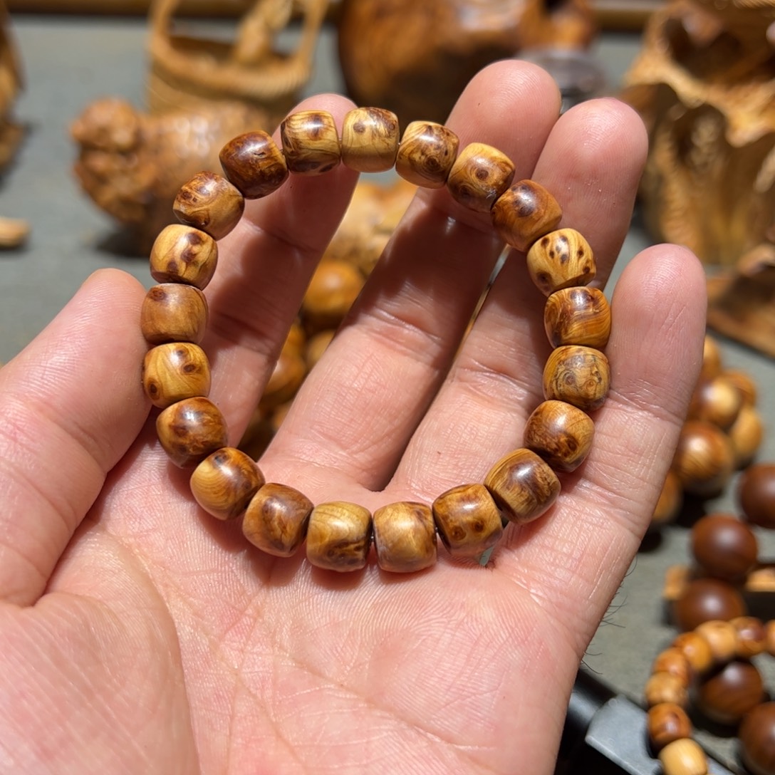 柏木（崖柏）北太行陈化崖柏