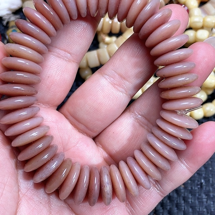 鹿骨手串/手链其他配饰