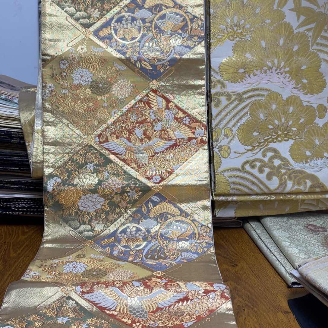 织绣西阵织西阵织