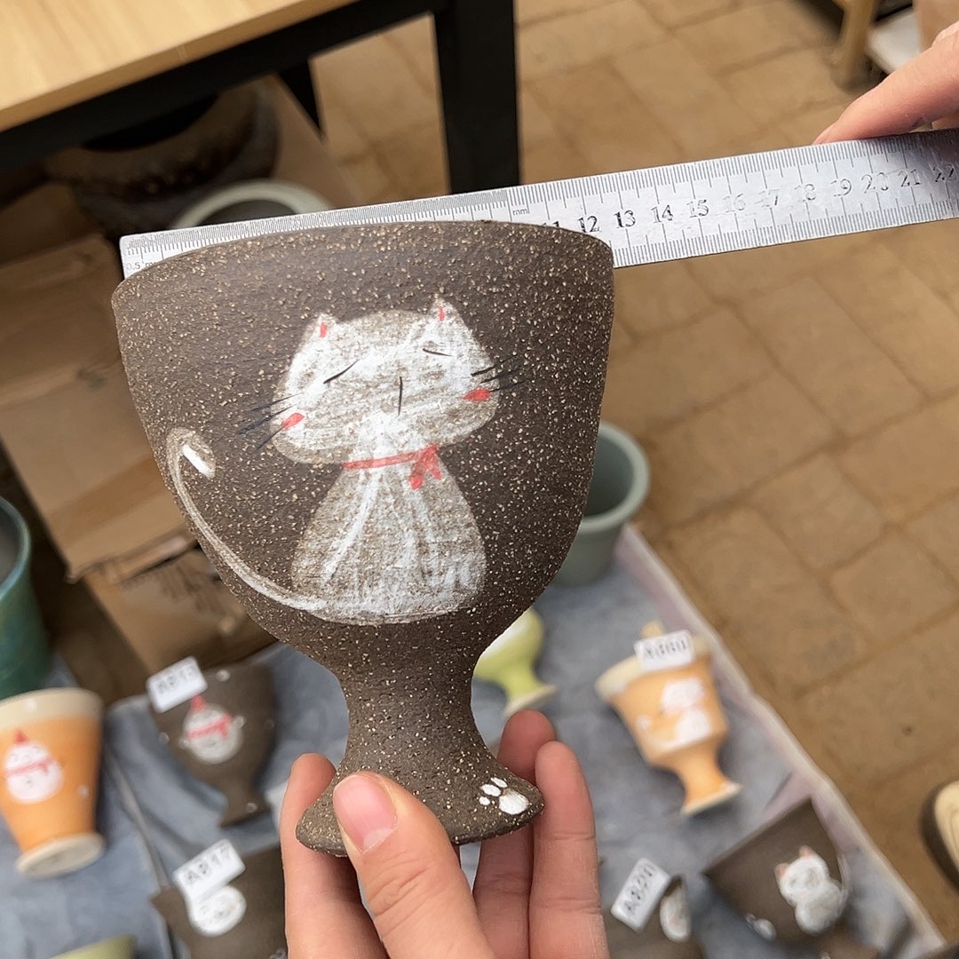 015景德镇陶瓷口11高14