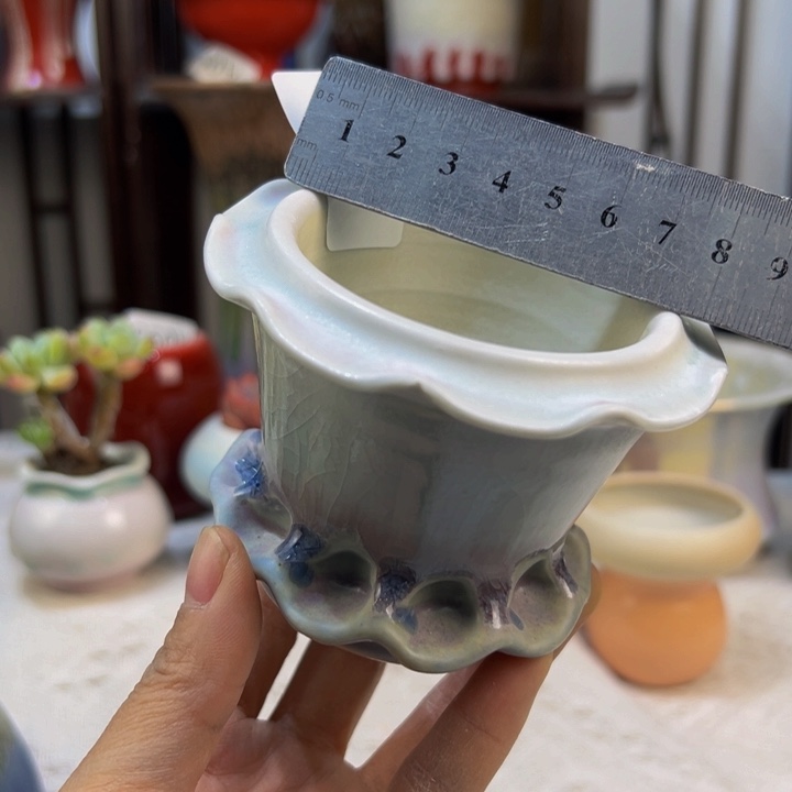 景德镇陶瓷博物研究