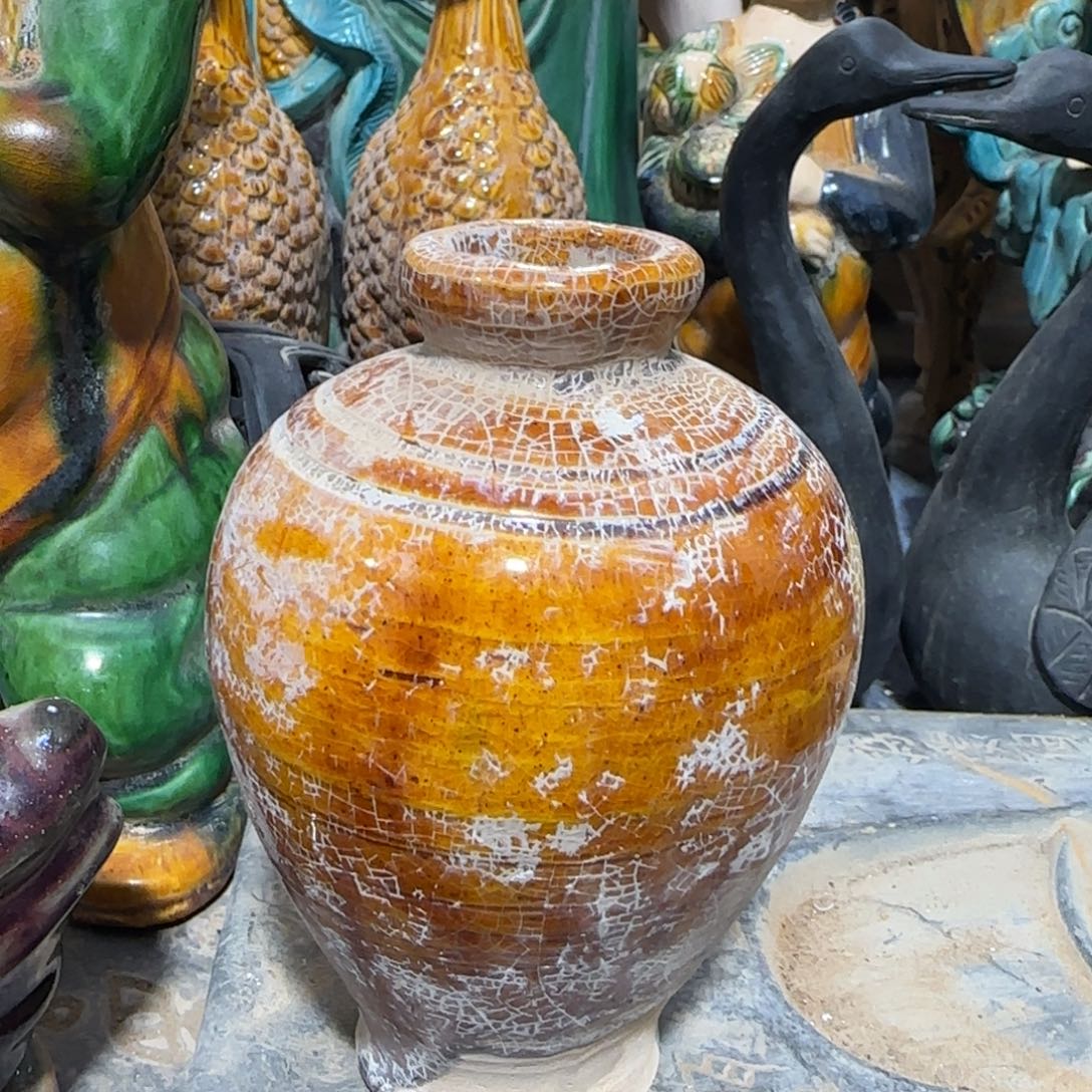 陶瓷摆件摆件摆件