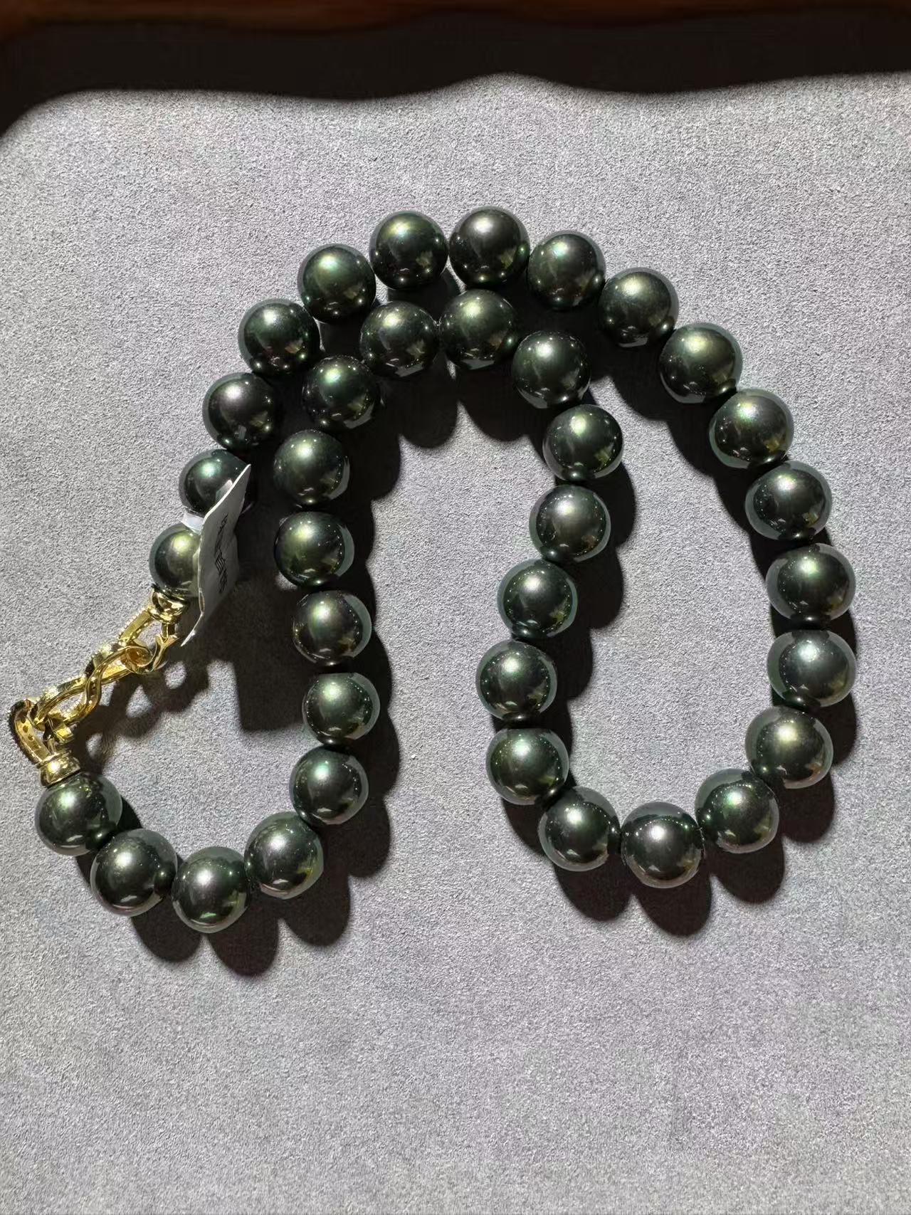 A106典藏系列s级高货项链