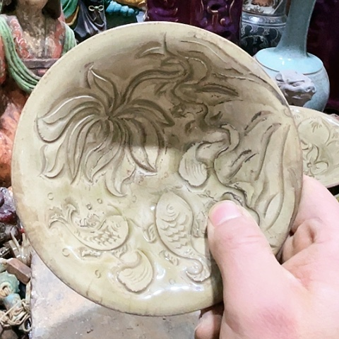 瓦当摆件瓦当摆件