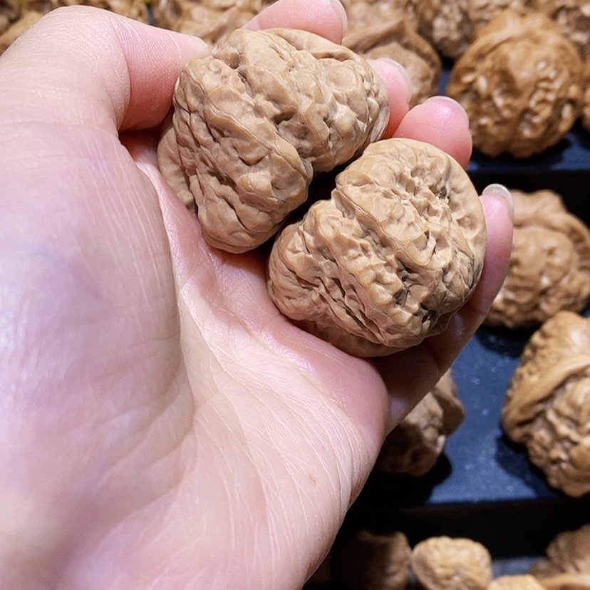 【闪购商品】核桃手串/手链边41蛤蟆头