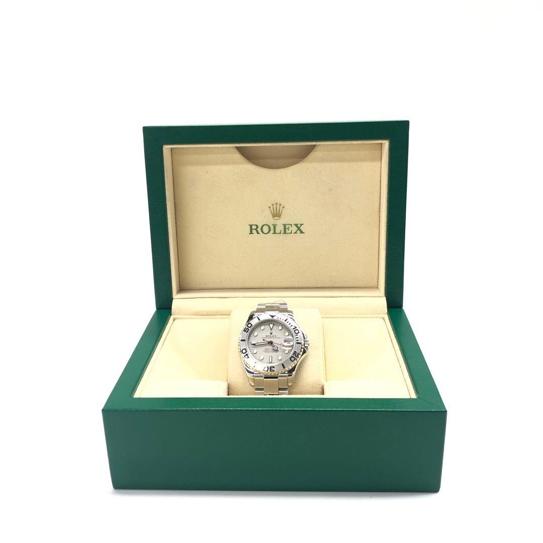 95新 Rolex/劳力士 劳力士/手表/9929