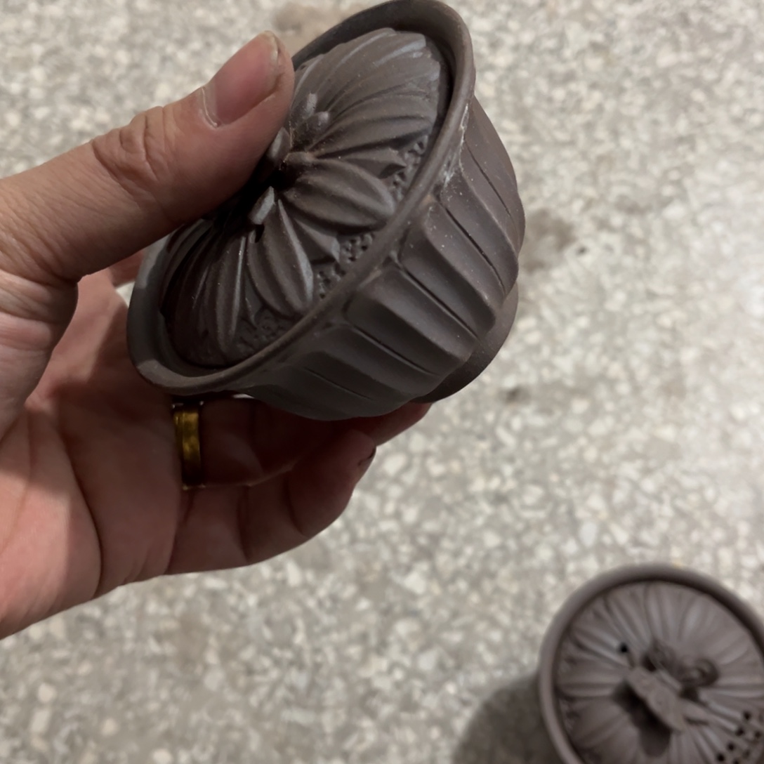 紫砂壶直播间不机车