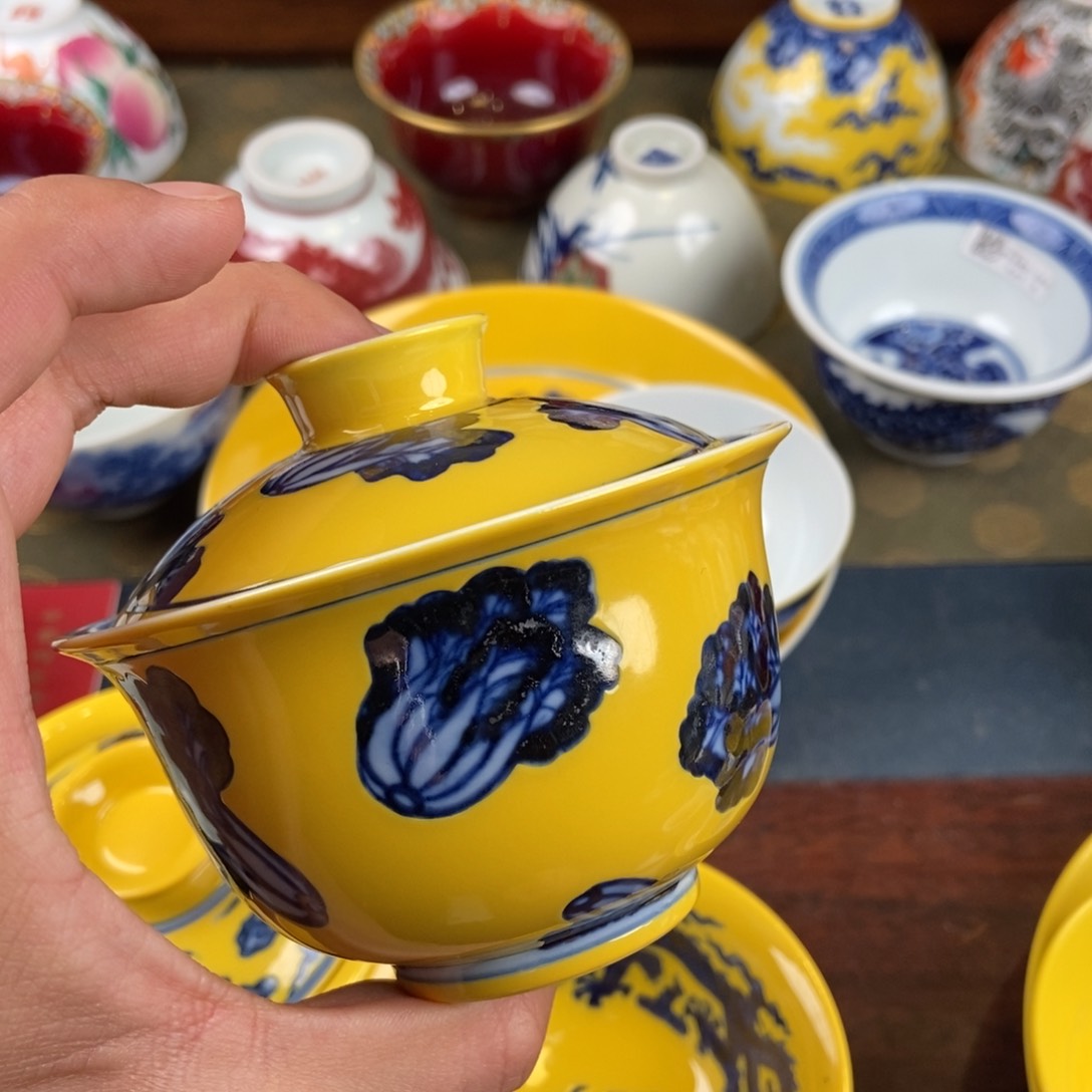 陶瓷艺术家们快来加入我的小